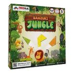 Redka Banzuki Jungle Oyun Seti