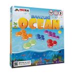 Redka Banzuki Ocean Oyunu Banzuki Akıl Zeka Mantık ve Strateji Oyunu