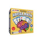 Redka Hafıza Matik Akıl Zeka ve Strateji Oyunu, Matematik Geliştirme Oyunu