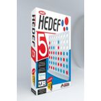 Redka Hedef 5 Akıl ve Strateji Oyunu