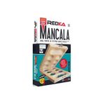 REDKA Kapaklı Ahşap Mangala gnsRKFaz3632