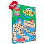 Redka Kelime Üretme Scrabble Akıl Zeka Mantık ve Strateji Oyunu Yerli Üretim