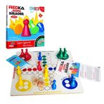 Redka Kızma Birader Zeka Oyunu