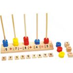Redka KUM-028 Matematik İşlem Eğitici Oyuncak
