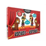 Redka KUM-035 Hacivat Karagöz