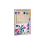 Redka KumToys 5070 Kuş Evi