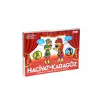 Redka Kumtoys Hacivat Ve Karagöz