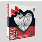 Redka Kumtoys Önlük Boyama