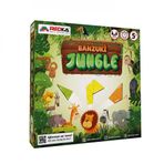 Redka KumToys RD5767 Banzuki Jungle Oyun