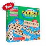 Redka /KumToys Redka Kelime Üretme Oyunu