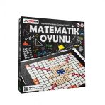 Redka Matematik Formül Oyunu