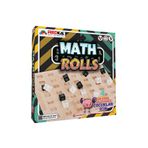 Redka Math Rolls Zeka ve Strateji Oyunu, Kutu Oyunu