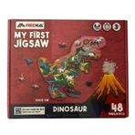 Redka My First Jigsaw Dinazor Puzzle 48 Parça