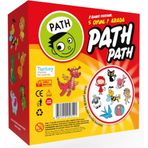 Redka Path Path