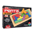 Redka Penta Blok