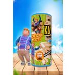 Redka Rafadan Tayfa Ahşap Kule Oyunu (Denge Oyunu) Jenga