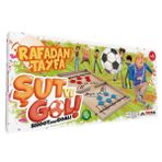 Redka Rafadan Tayfa Şut ve Gol Oyunu