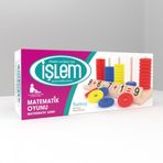 Redka RD5206 Matematik İşlem Oyunu