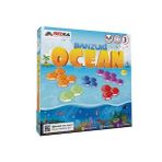Redka Rd5470 Banzuki Ocean Kutu Oyunu