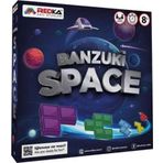 Redka RD5471 Banzuki Space