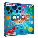 Redka RD5474 Code Ball Zeka Mantık Strateji Oyunu