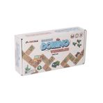Redka RD5649 Ahşap Domino Oyunu Araçlar