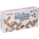 Redka RD5649 Ahşap Domino Oyunu