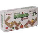 Redka RD5650 Fruits Ahşap Domino