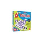 Redka Renkli Küpler Colored Cubes Akıl Zeka Mantık ve Strateji Oyunu