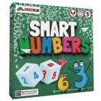 Redka Smart Numbers Game - Redka Zeki Sayılar Oyunu - Akıl Ve Zeka Oyunu - Görsel Oyun
