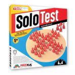 Redka Solo Test Zeka Akıl Oyunları