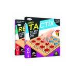 Redka Tactix / Nim Zeka, Mantık Ve Strateji Oyunu, Kutu Oyunu