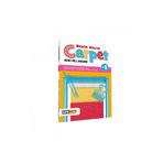 Redka/KumToys Kumtoys Benim Halım Carpet Mini Halı Kilim Dokuma Tezgahı Kutulu