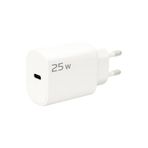 Redline 25W USB-C Şarj Adaptörü Ve USB-C Konnektörü