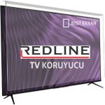 Redline 43EX6543 Tv Ekran Koruyucu