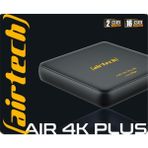 Redline Airtech 4K Plus 2GB/16GB Mediabox 4K Ultra HD Android 9 TV Box Mybox Media Player