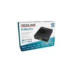 Redline ANDROİD 4-32 UYDU ALICISI REDLİNE İP-80 MAX