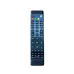 Redline Android Box Kumandası - Red360 Nano 4k / Black Panther Uyumlu