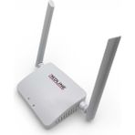 Redline AX300 Wi-Fi 6 4g/lte Kablosuz Iç Mekan Sim Kart Destekli Bağımsız Modem - Router - Beyaz