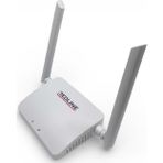 RedLine AX300 Wİ-Fİ 6 4G/LTE Kablosuz İç Mekan Sim Kart Destekli Bağımsız Modem - Router