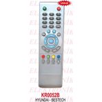 REDLİNE BESTECH UYDU KUMANDASI