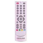 Redline BR-50X Uydu Alıcı Kumandası