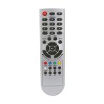 Redline CS 100X - RL-200 Plus Uydu Alıcı Kumanda