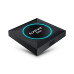 Redline Expat Z-2020 Smart Android TV Box