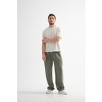 Redline Fate Erkek Baggy Rahat Pantolon