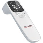 Redline FT-200 Infrared Uzaktan Ateş Ölçer Otomatik Özellikli Hassas Ölçüm Modeli