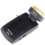 Redline G30 HD Mini Uydu Alıcısı