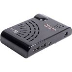 Redline G90 Mini Full HD Uydu Alıcısı 114003 HDMI ve Ethernet Bağlantı Özellikleri ile