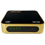 Redline Golden Box Uydu Alıcı