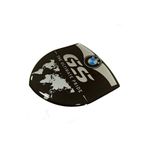 Redline Grafik BMW GS The Ultimate Pride 3D Sticker